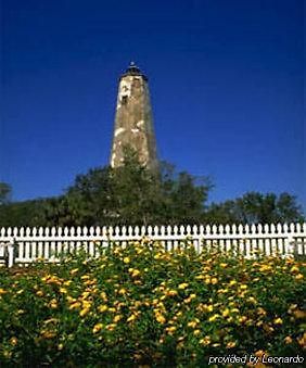Bald Head Island 호텔 외부 사진