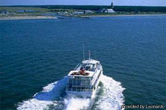 Bald Head Island 호텔 외부 사진
