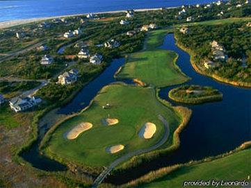 Bald Head Island 호텔 외부 사진