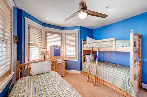 Bald Head Island 호텔 외부 사진