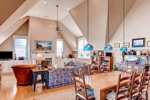 Bald Head Island 호텔 외부 사진