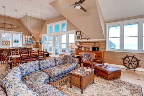 Bald Head Island 호텔 외부 사진