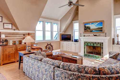 Bald Head Island 호텔 외부 사진