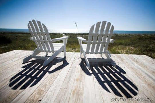 Bald Head Island 호텔 외부 사진